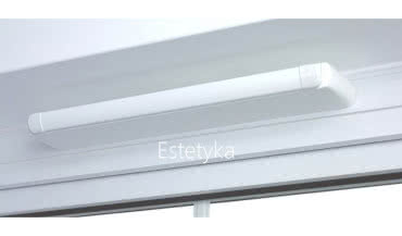 Co zrobić, żeby szyby się nie pociły, a z nawiewnika nie wiało zimnem?