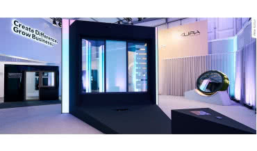 Innowacje Rehau na World of Windows 2022