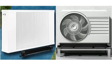 Grzejniki do pomp ciepła w instalacji niskotemperaturowej