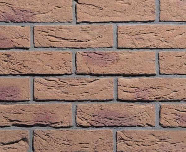 Cegła Geel Rose Zilverzand