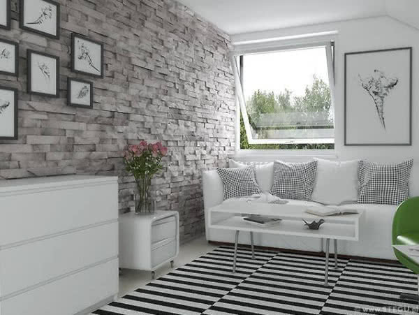 Płytka gipsowa Cairo