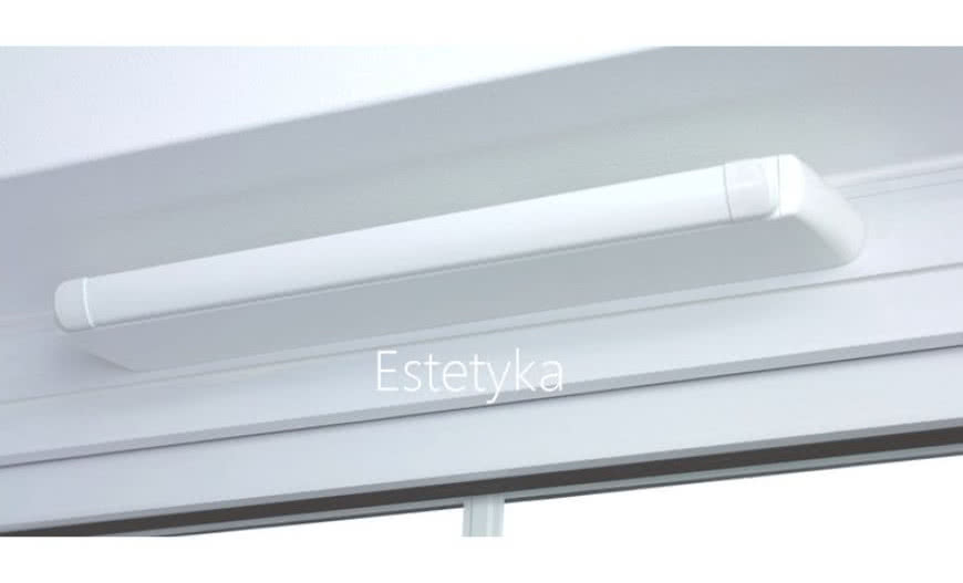 Co zrobić, żeby szyby się nie pociły, a z nawiewnika nie wiało zimnem?