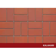 Cegły klinkierowe Kalahari