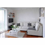 Cegłopodobna płytka gipsowa Parma