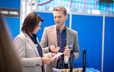 Klub Instalatora targów Instalacje 2016. Zobacz, co się działo!