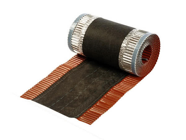 Taśma kalenicowa Vent-roll VR