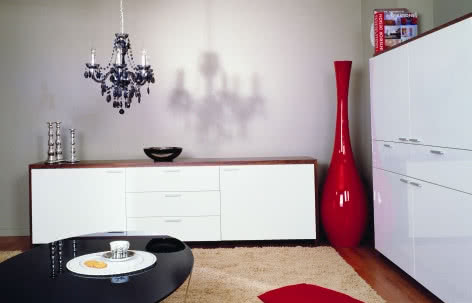 Meble Kler Program CS14