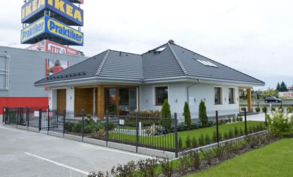 Piknik Ekologiczny z firmą OknoPlus