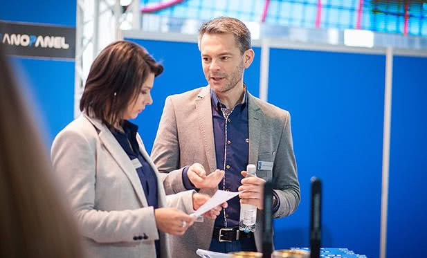 Klub Instalatora targów Instalacje 2016. Zobacz, co się działo!