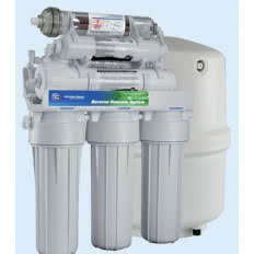 Siedmiostopniowy system odwróconej osmozy RX5411411X