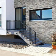 Kamień elewacyjny Grenada