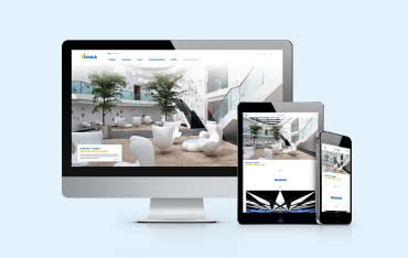 Nowy design na stronie firmy Schöck