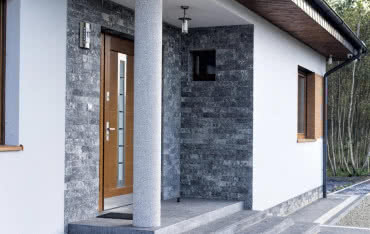 Elewacje Joniec: jak wybrać i zamontować?