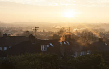 Zdrowie Polaków zależy od stanu budynków. Najnowszy raport