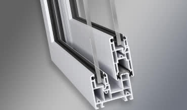 Okno przesuwne Mono Slide