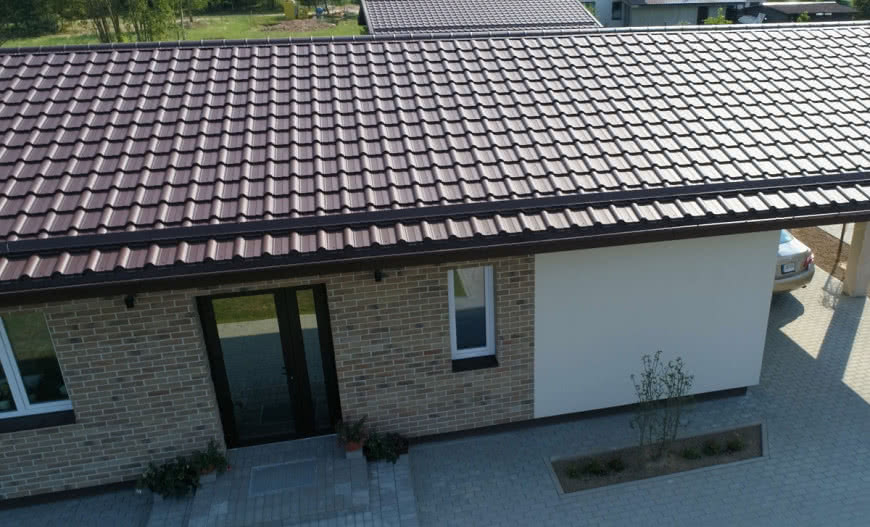 Dobra blachodachówka - jak ją rozpoznać?