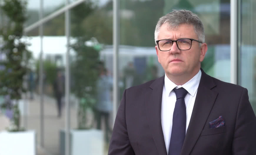 Rynek kredytów hipotecznych odżywa. W III kwartale wyniki podbija rządowy program