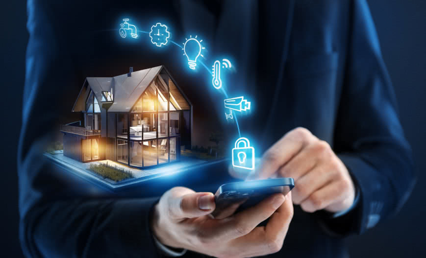 Symulacja obecności - jak skutecznie odstraszyć włamywaczy?