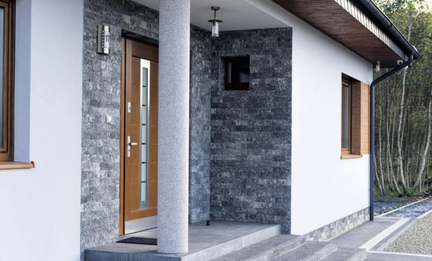 Elewacje Joniec: jak wybrać i zamontować?