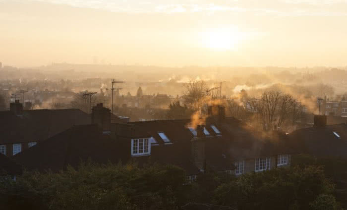 Zdrowie Polaków zależy od stanu budynków. Najnowszy raport