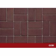 Bruk klinkierowy Gobi