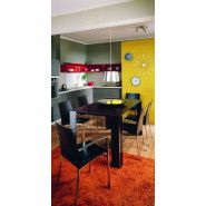 Krzesło K260 oraz stół AT50