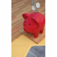 Wylewka posadzkowa Sika Level 300