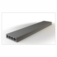 Lekki strop panelowy SMART