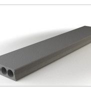 Lekki strop panelowy SMART