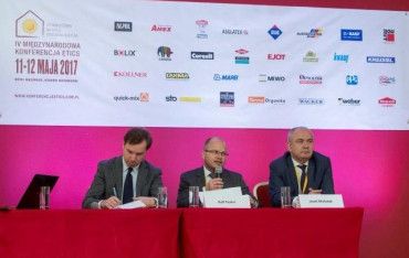 Relacja z IV Międzynarodowej Konferencji ETICS