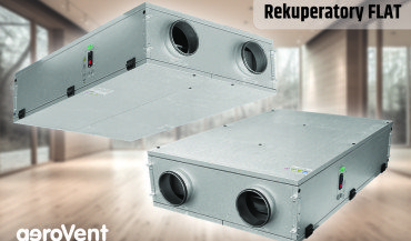 Wymiennik entalpiczny: więcej niż tylko ciepło