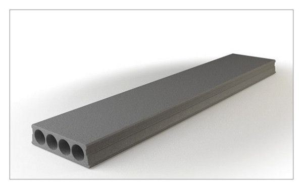 Lekki strop panelowy SMART