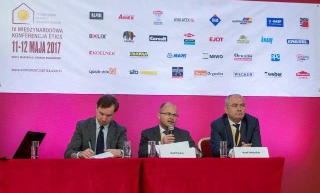 Relacja z IV Międzynarodowej Konferencji ETICS