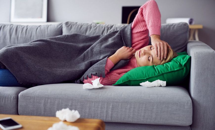 Czym jest Syndrom Chorego Budynku?