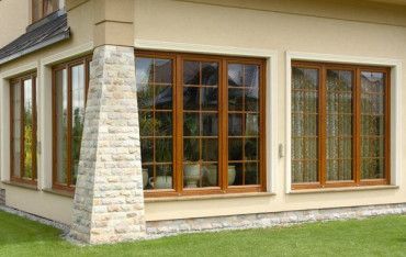 Parapet - detal o wielkim znaczeniu