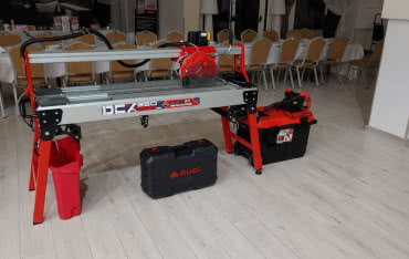 Rubi zaprasza na szkolenia Akademii Profesjonalisty