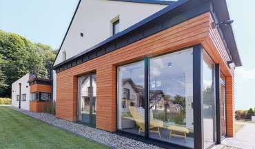 Komplet stolarki od jednego producenta? Zacznij od okien