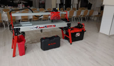 Rubi zaprasza na szkolenia Akademii Profesjonalisty