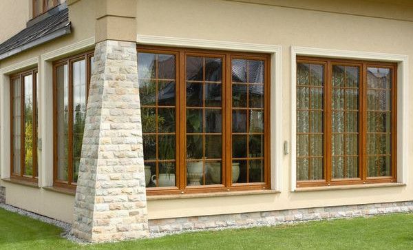 Parapet - detal o wielkim znaczeniu