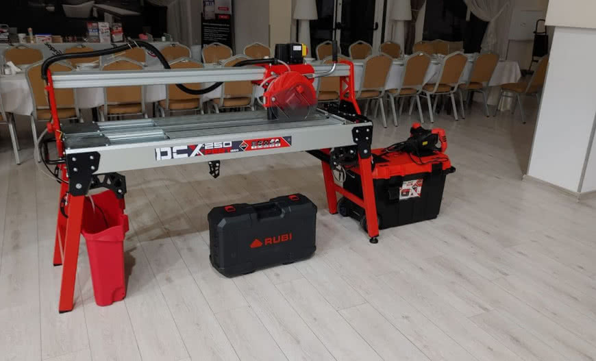 Rubi zaprasza na szkolenia Akademii Profesjonalisty