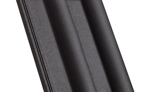 Dachówki cementowe. Co nadaje im charakteru?