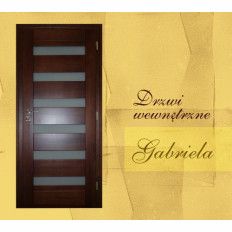 Drzwi wewnętrzne