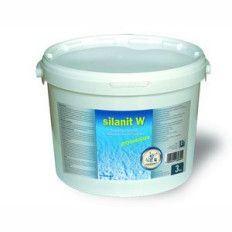 Farba SILANIT W