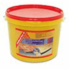 Klej SikaBond 542 W+