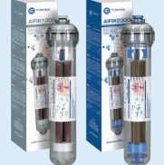 Wkłady ION NEGATIVE AIFIR1000 i AIFIR2000