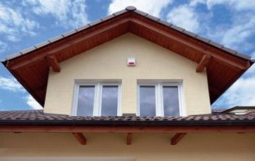 Wymagania stawiane oknom