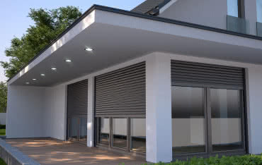 Osłony przeciwsłoneczne – po jakim czasie zwróci się koszt ich zakupu?