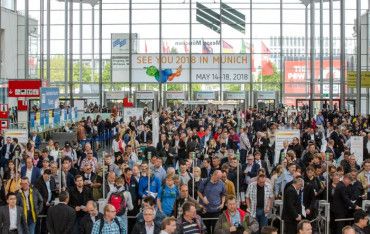 Pipelife na targach IFAT 2018