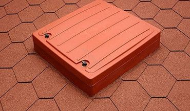 Wyłazy dachowe Semi-Finland