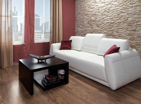 Kamień dekoracyjny Madera